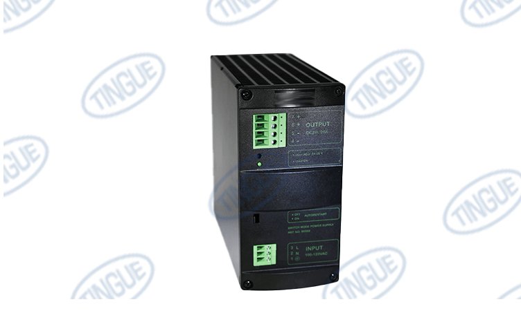 shop.tingue.com T-11 POWER SUPPLY 24VDC 20 AMP