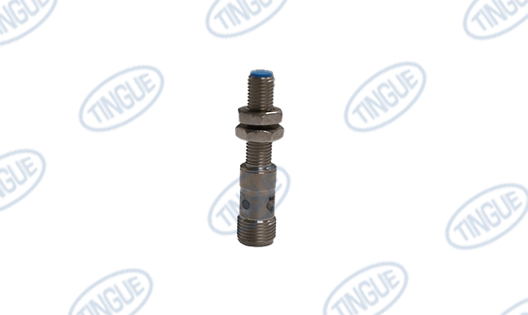 shop.tingue.com T-11 SENSOR , INDUCTIVE PROXIMITY