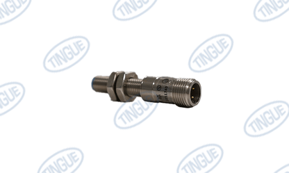 shop.tingue.com T-11 SENSOR , INDUCTIVE PROXIMITY