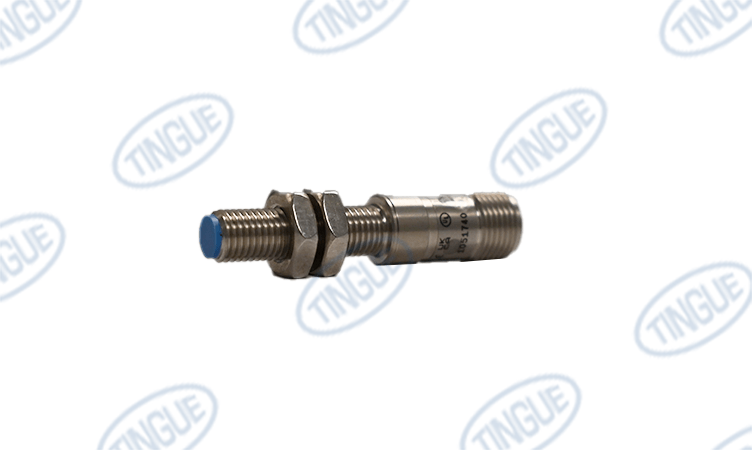 shop.tingue.com T-11 SENSOR , INDUCTIVE PROXIMITY