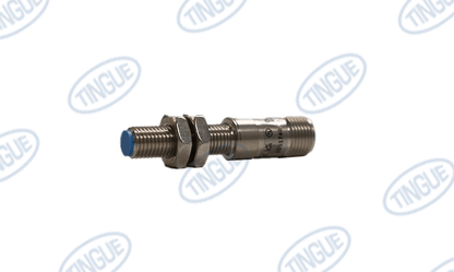 shop.tingue.com T-11 SENSOR , INDUCTIVE PROXIMITY