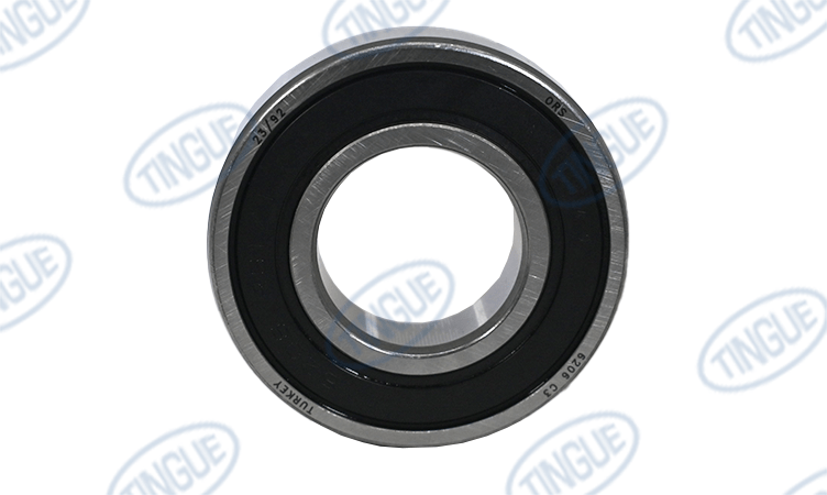 shop.tingue.com T-11 GROOVE BALL BEARING 30X62X16