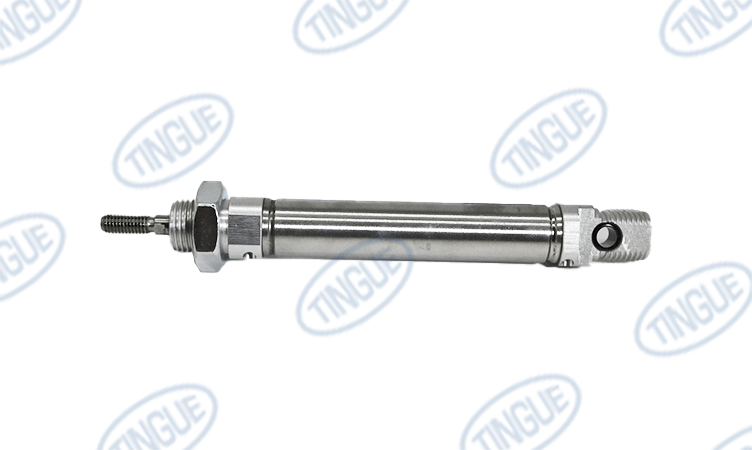 shop.tingue.com T-11 CYLINDER PNEUMATIC