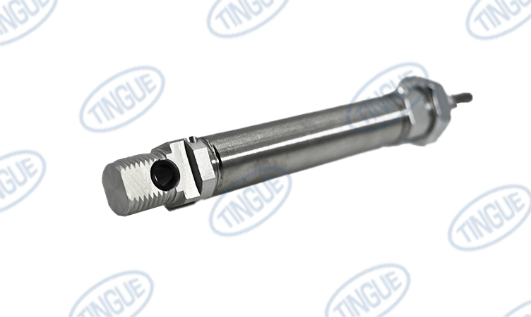 shop.tingue.com T-11 CYLINDER PNEUMATIC