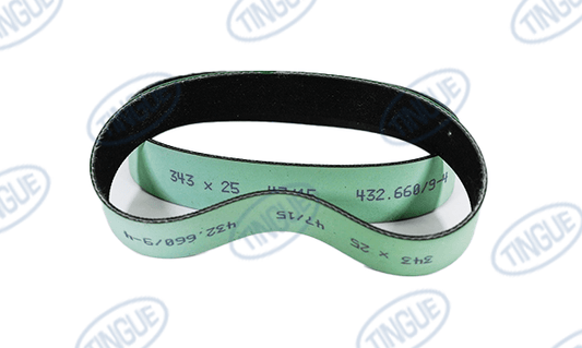 shop.tingue.com T-8 BELT, DRIVE