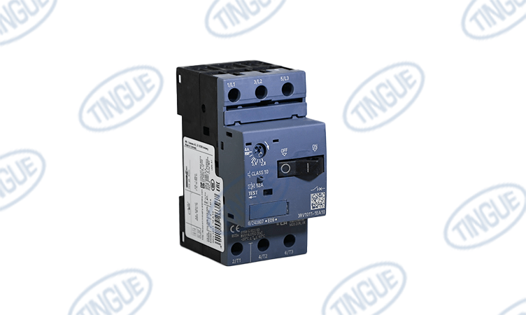 shop.tingue.com T-11 POWER CIRCUIT BREAKER