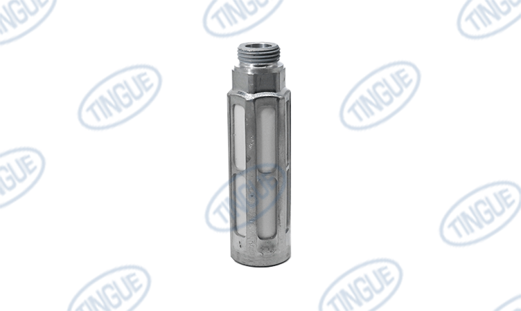 shop.tingue.com T-11 SILENCER 3/8