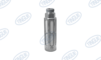 shop.tingue.com T-11 SILENCER 3/8