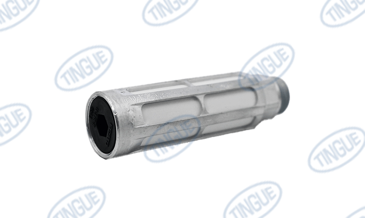 shop.tingue.com T-11 SILENCER 3/8
