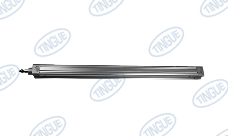 shop.tingue.com T-11 PNEUMATIC CYLINDER