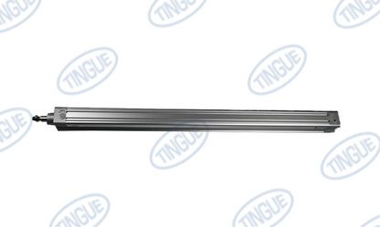 shop.tingue.com T-11 PNEUMATIC CYLINDER