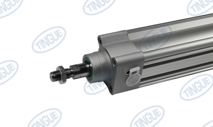 shop.tingue.com T-11 PNEUMATIC CYLINDER