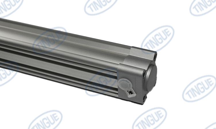 shop.tingue.com T-11 PNEUMATIC CYLINDER