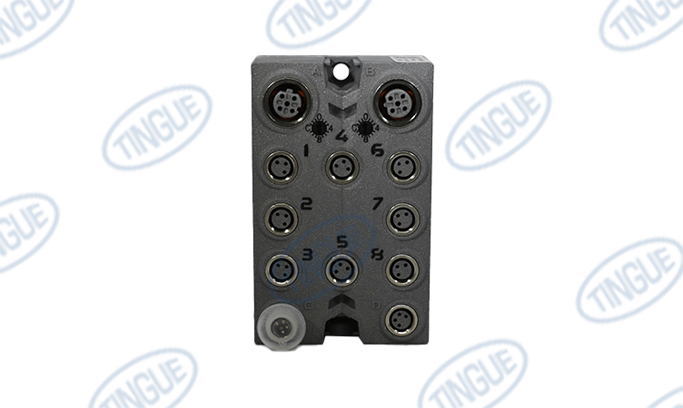 shop.tingue.com T-11 BUS CONTROLLER MODULE
