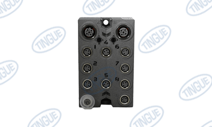 shop.tingue.com T-11 BUS CONTROLLER MODULE