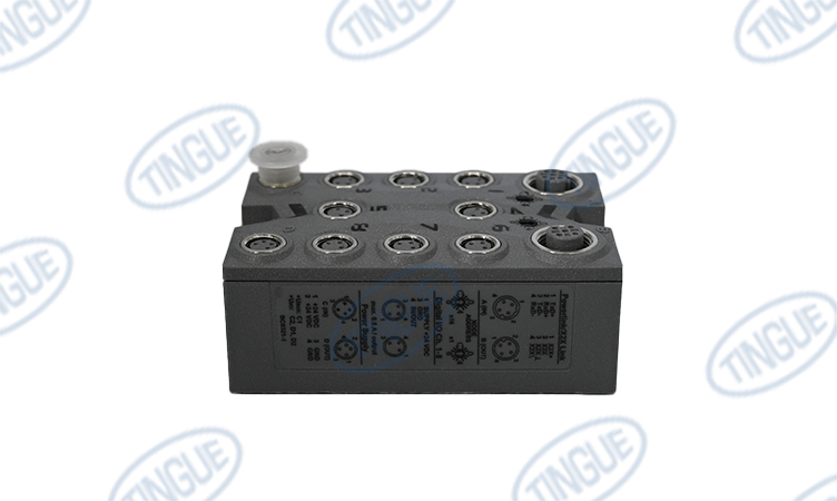 shop.tingue.com T-11 BUS CONTROLLER MODULE