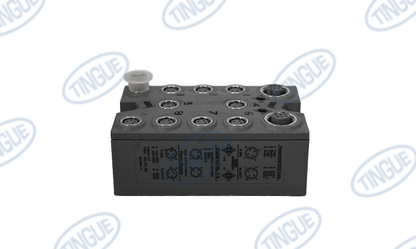 shop.tingue.com T-11 BUS CONTROLLER MODULE