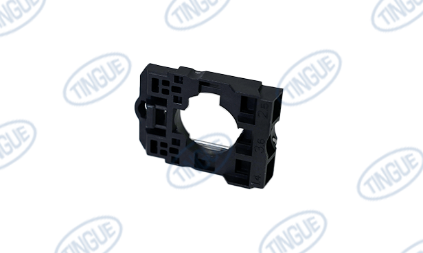 shop.tingue.com T-11 Harmony XB5 Body/Fixing Collar, Plastic