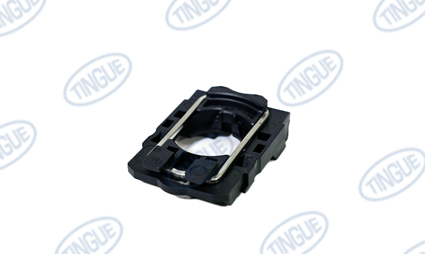 shop.tingue.com T-11 Harmony XB5 Body/Fixing Collar, Plastic