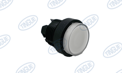 shop.tingue.com T-11 PUSH BUTTON  HEAD WHITE