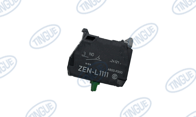 shop.tingue.com T-11 AUXILIARY SWITCH