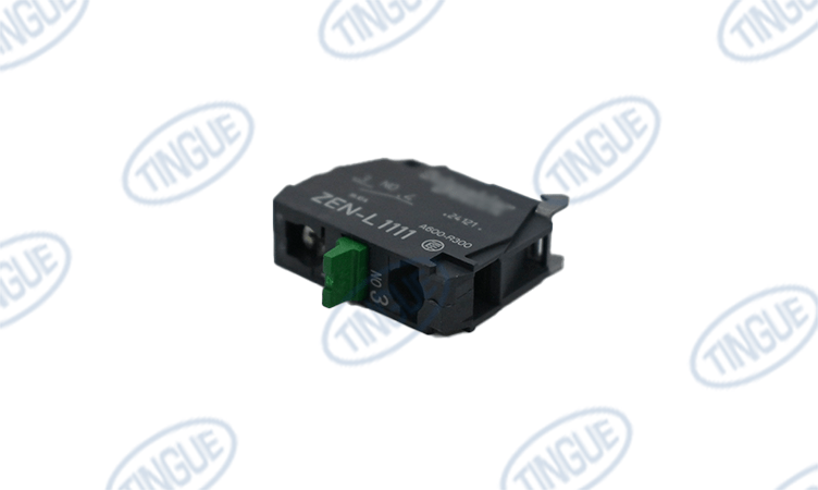shop.tingue.com T-11 AUXILIARY SWITCH