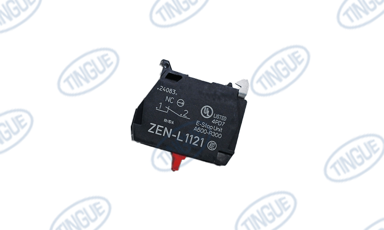 shop.tingue.com T-11 AUXILIARY SWITCH