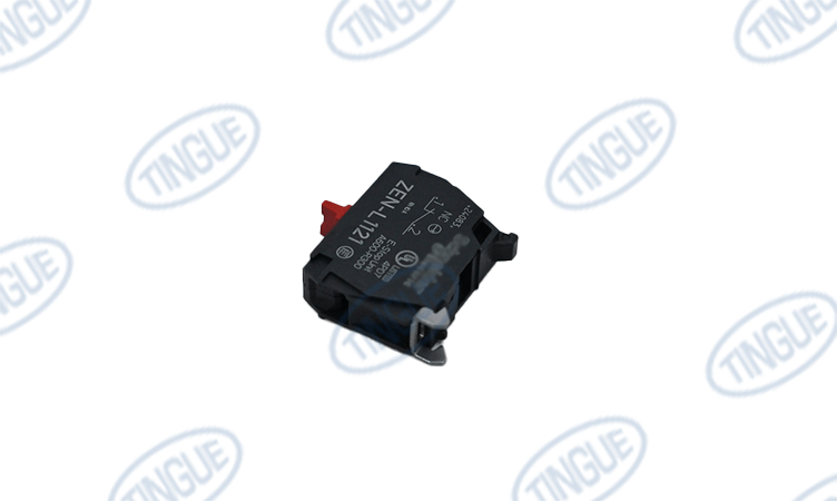 shop.tingue.com T-11 AUXILIARY SWITCH