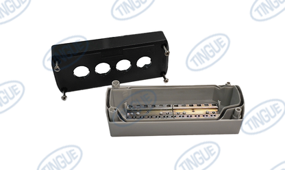 BODY CASE