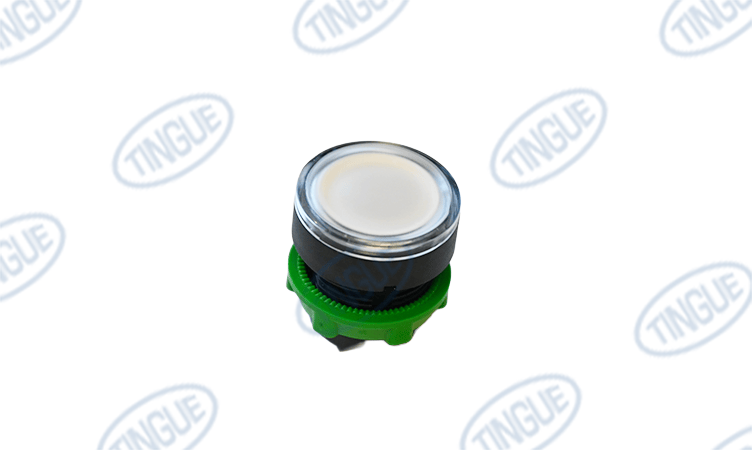 shop.tingue.com T-11 KS-054.339/7  -  PUSH BUTTON WHITE