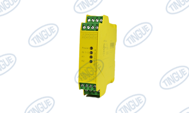 shop.tingue.com T-11 RELAY SAFETY