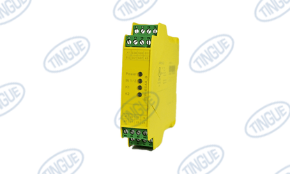 shop.tingue.com T-11 RELAY SAFETY
