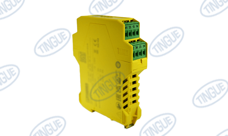 shop.tingue.com T-11 RELAY SAFETY