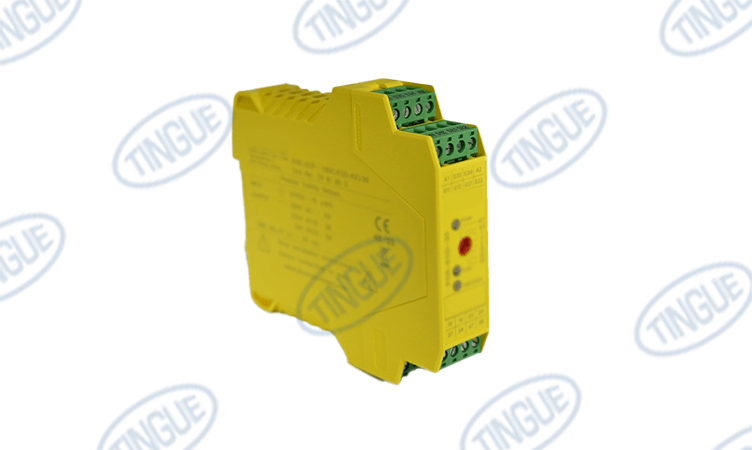 shop.tingue.com T-11 RELAY SAFETY