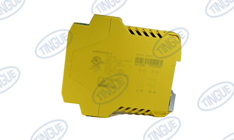 shop.tingue.com T-11 RELAY SAFETY