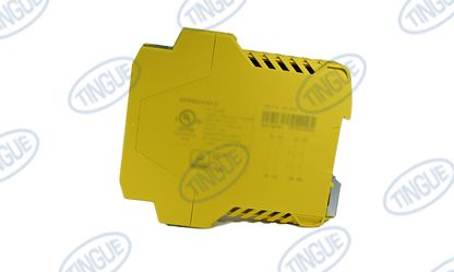 shop.tingue.com T-11 RELAY SAFETY