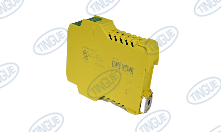 shop.tingue.com T-11 RELAY EMERGECY STOP SAFETY