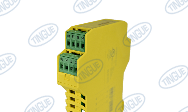 shop.tingue.com T-11 RELAY EMERGECY STOP SAFETY