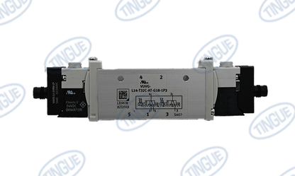 shop.tingue.com T-11 SOLENOID VALVE