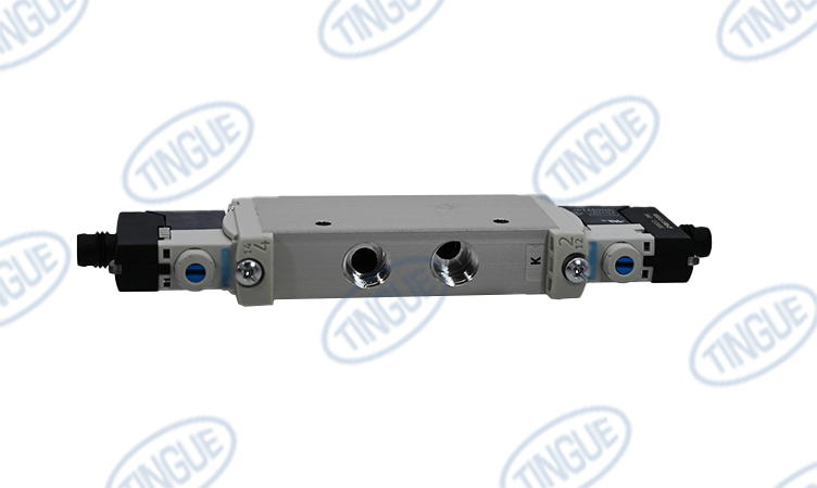 shop.tingue.com T-11 SOLENOID VALVE