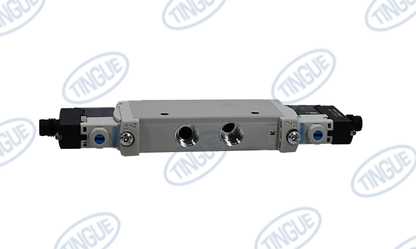 shop.tingue.com T-11 SOLENOID VALVE