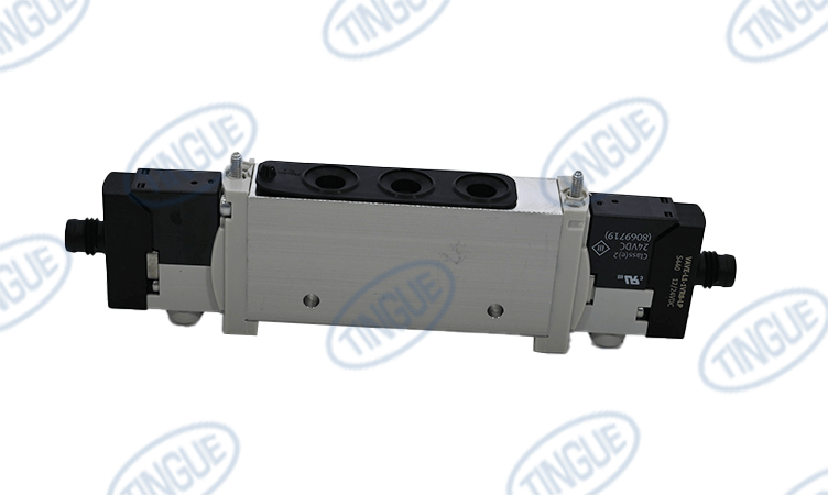 shop.tingue.com T-11 SOLENOID VALVE