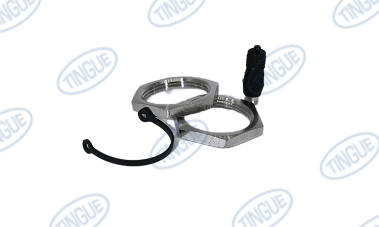 shop.tingue.com T-11 SENSOR ULTRASONIC
