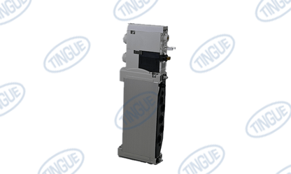shop.tingue.com T-11 SOLENOID VALVE 5/2