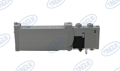 shop.tingue.com T-11 SOLENOID VALVE 5/2