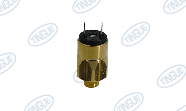 shop.tingue.com T-11 PRESSURE SWITCH 1-10 BAR