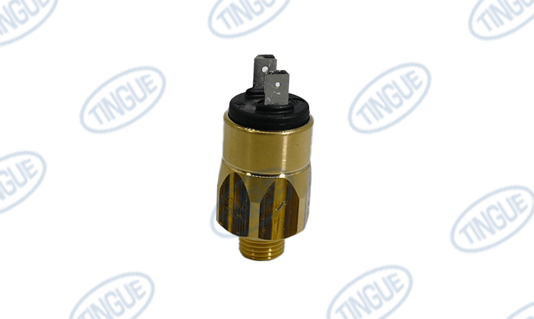 shop.tingue.com T-11 PRESSURE SWITCH 1-10 BAR