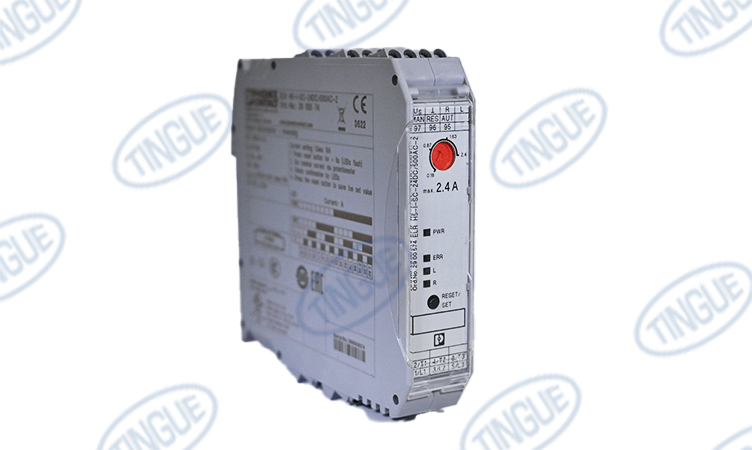 shop.tingue.com T-11 RELAY LOAD REVERSING