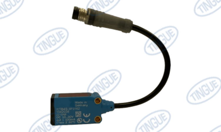 shop.tingue.com T-11 LIGHT BUTTON