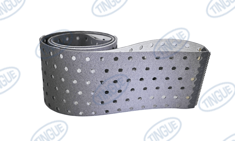 shop.tingue.com T-11 TRANSPORT BELT